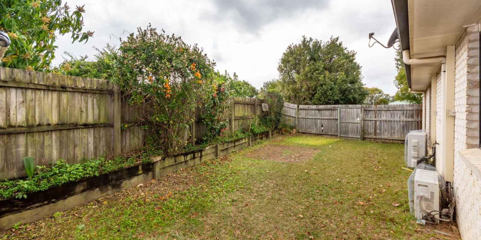 Duplexes A&B/5 Riccardo Street Caboolture