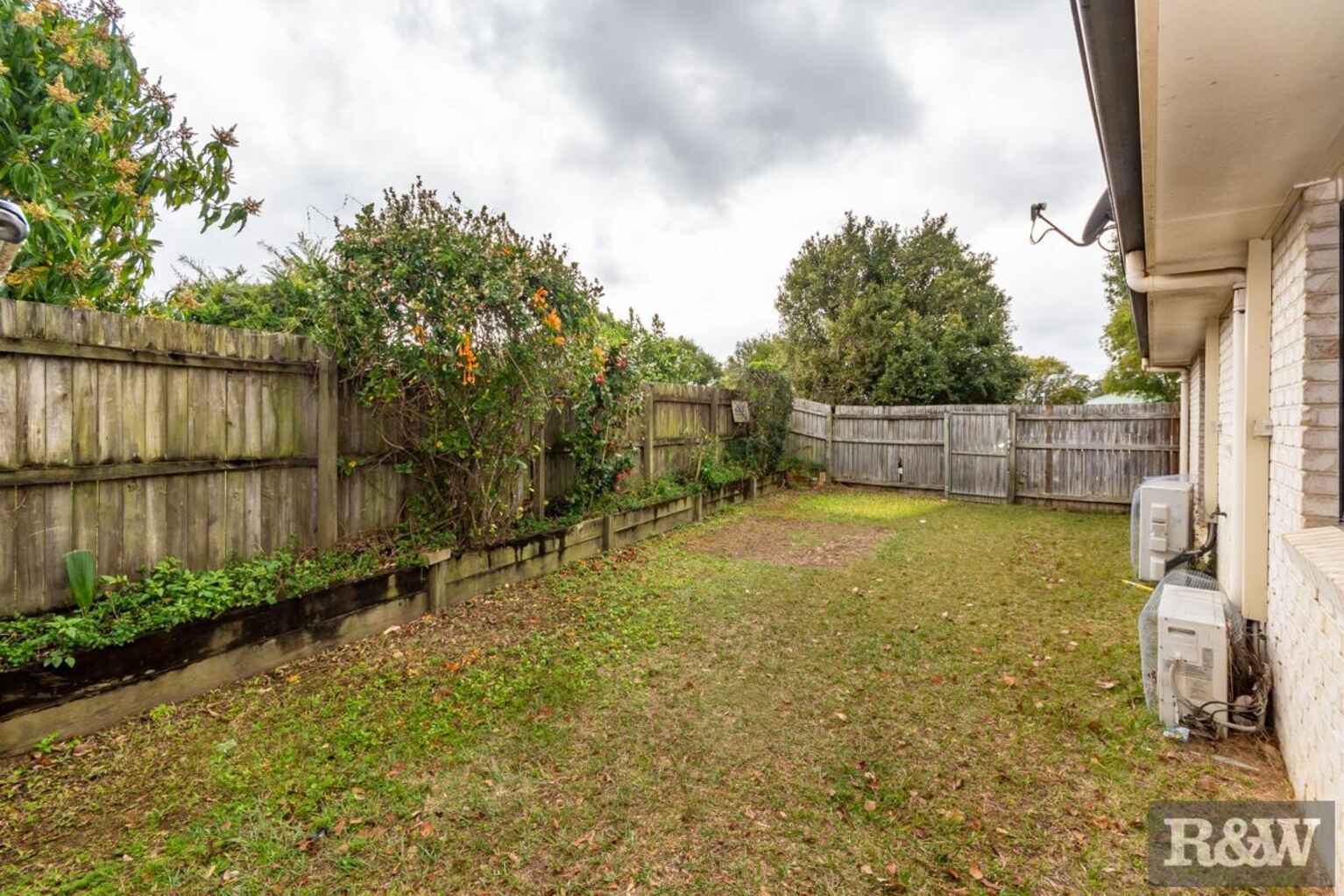 Duplexes A&B/5 Riccardo Street Caboolture