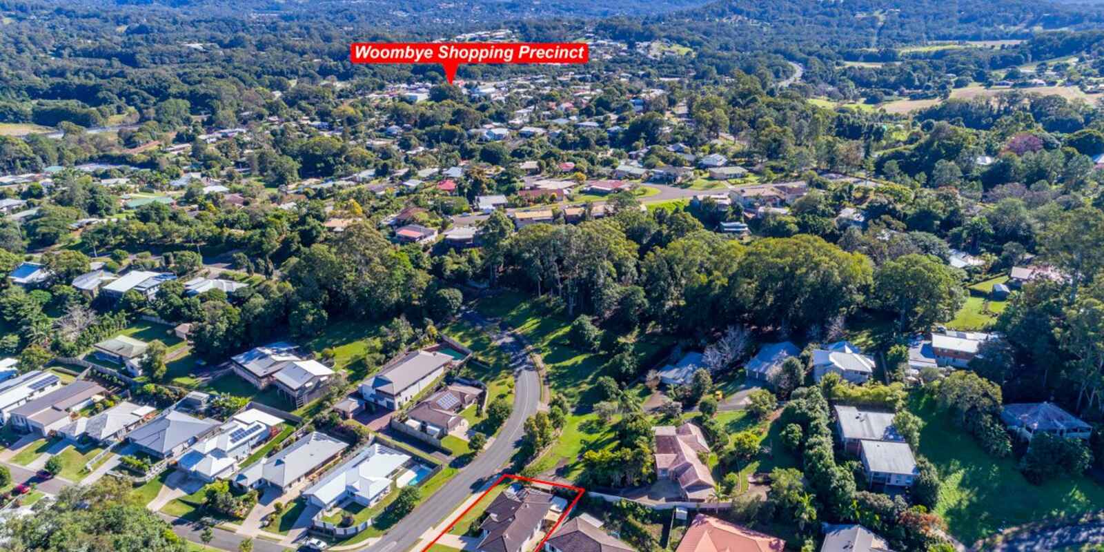 49 Upper Wakefield Street Woombye