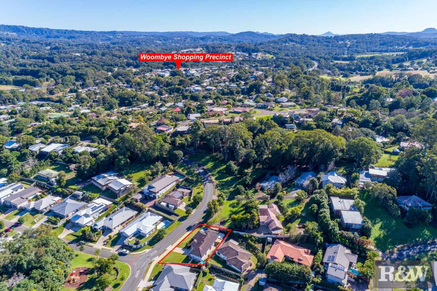 49 Upper Wakefield Street Woombye 49 Upper Wakefield Street Woombye