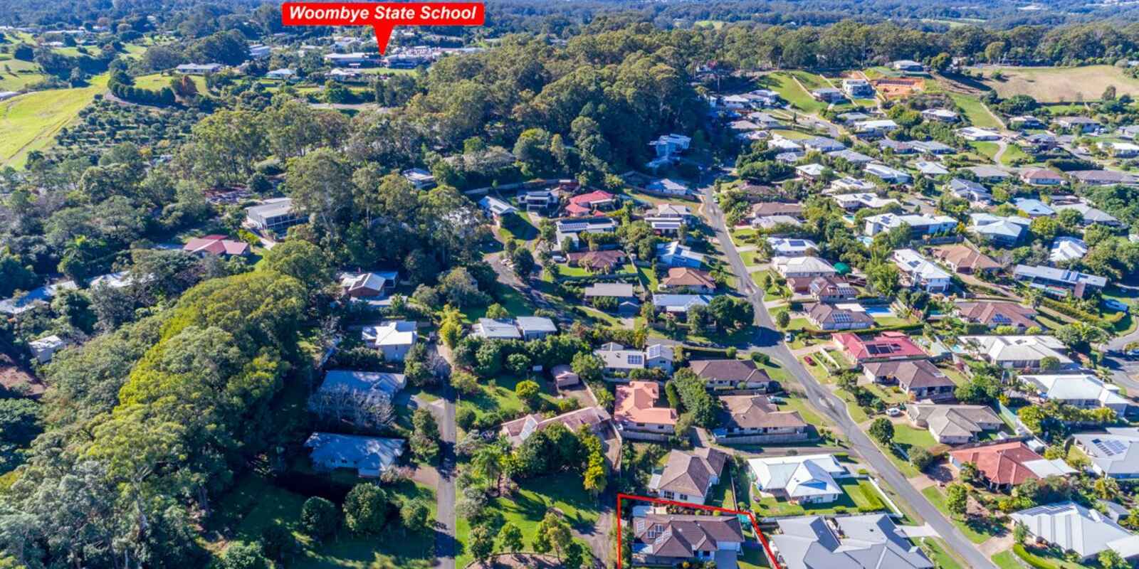 49 Upper Wakefield Street Woombye