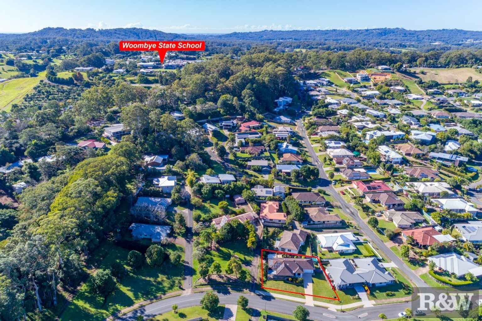 49 Upper Wakefield Street Woombye 49 Upper Wakefield Street Woombye