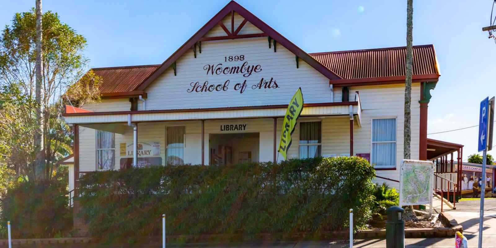 49 Upper Wakefield Street Woombye