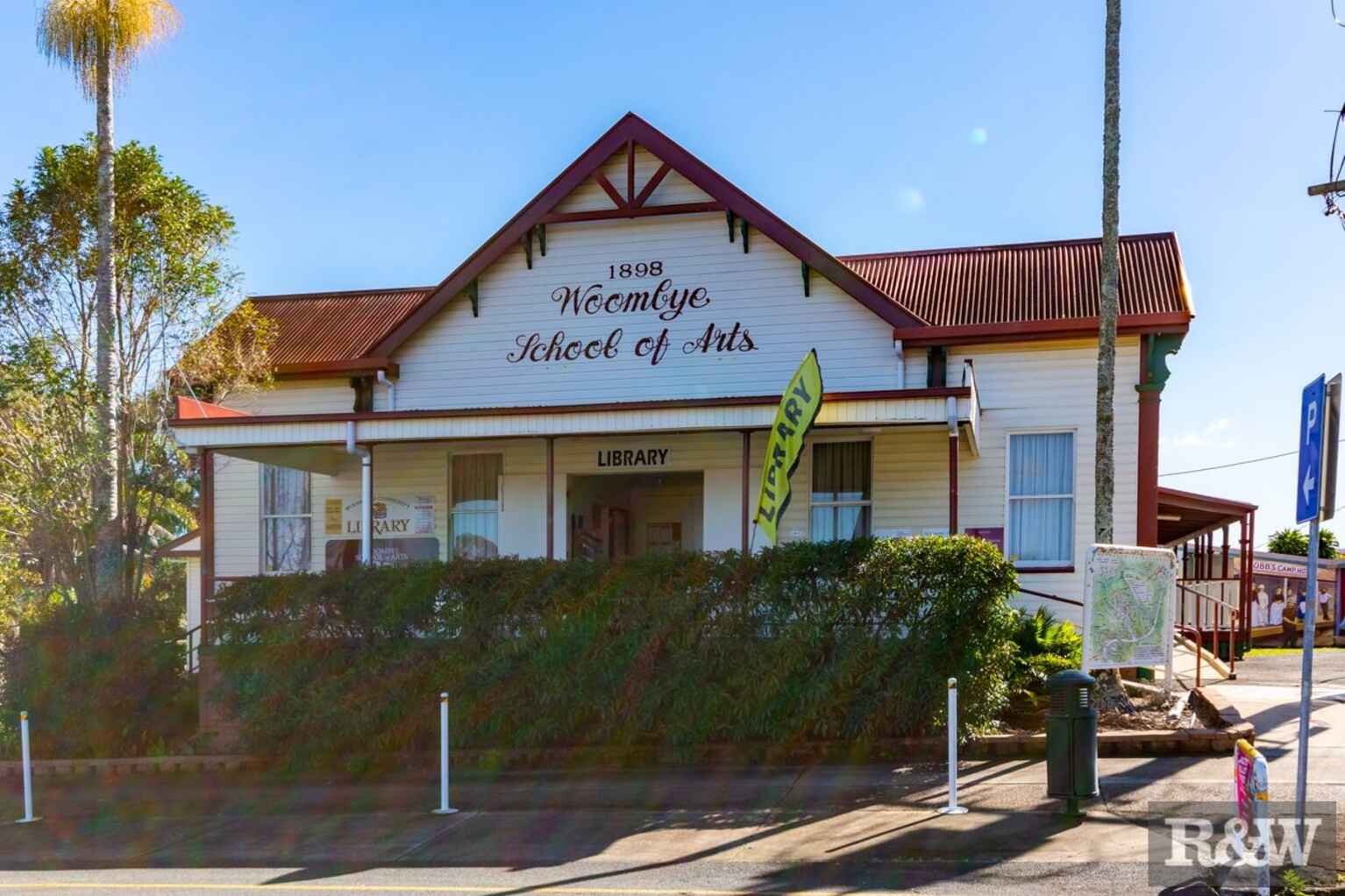 49 Upper Wakefield Street Woombye 49 Upper Wakefield Street Woombye