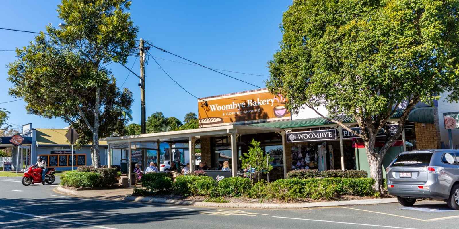 49 Upper Wakefield Street Woombye
