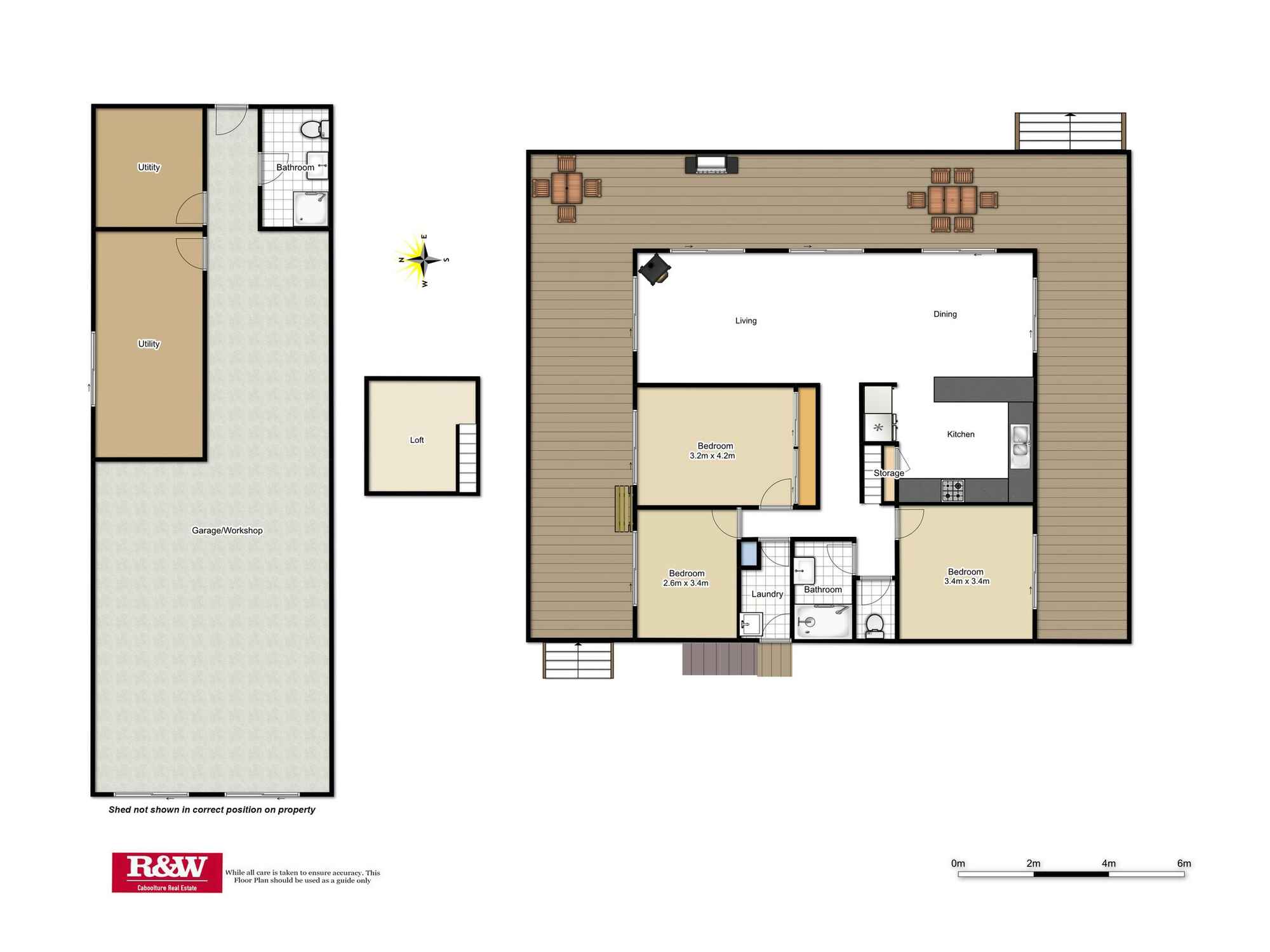 330-336 R Williams Road Wamuran 330-336 R Williams Road Wamuran