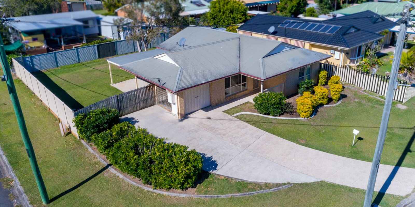3 Cleary Street Caboolture 3 Cleary Street Caboolture