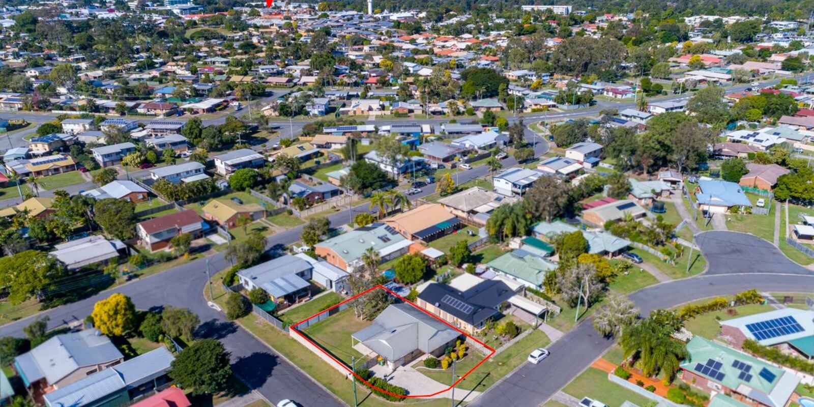 3 Cleary Street Caboolture 3 Cleary Street Caboolture