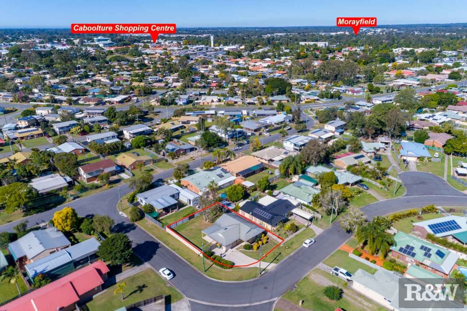 3 Cleary Street Caboolture