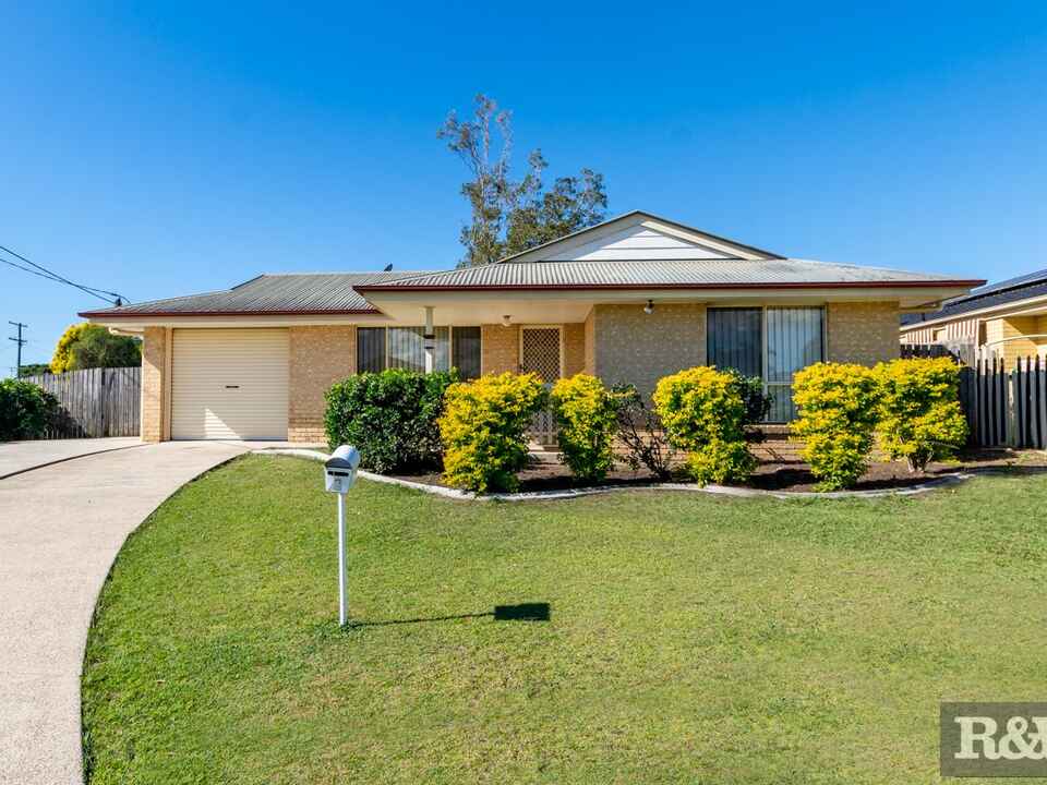 3 Cleary Street Caboolture