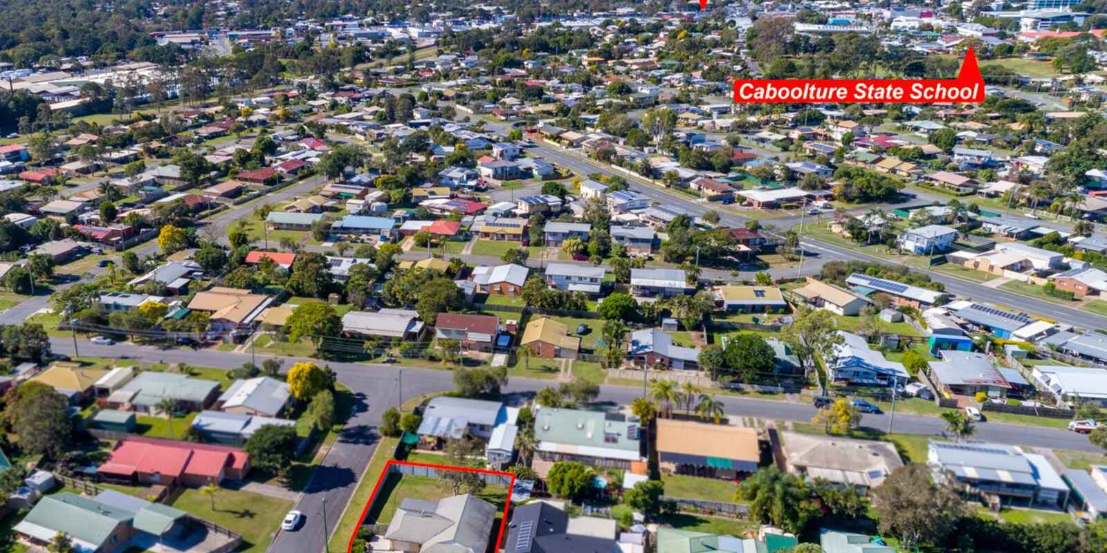 3 Cleary Street Caboolture 3 Cleary Street Caboolture
