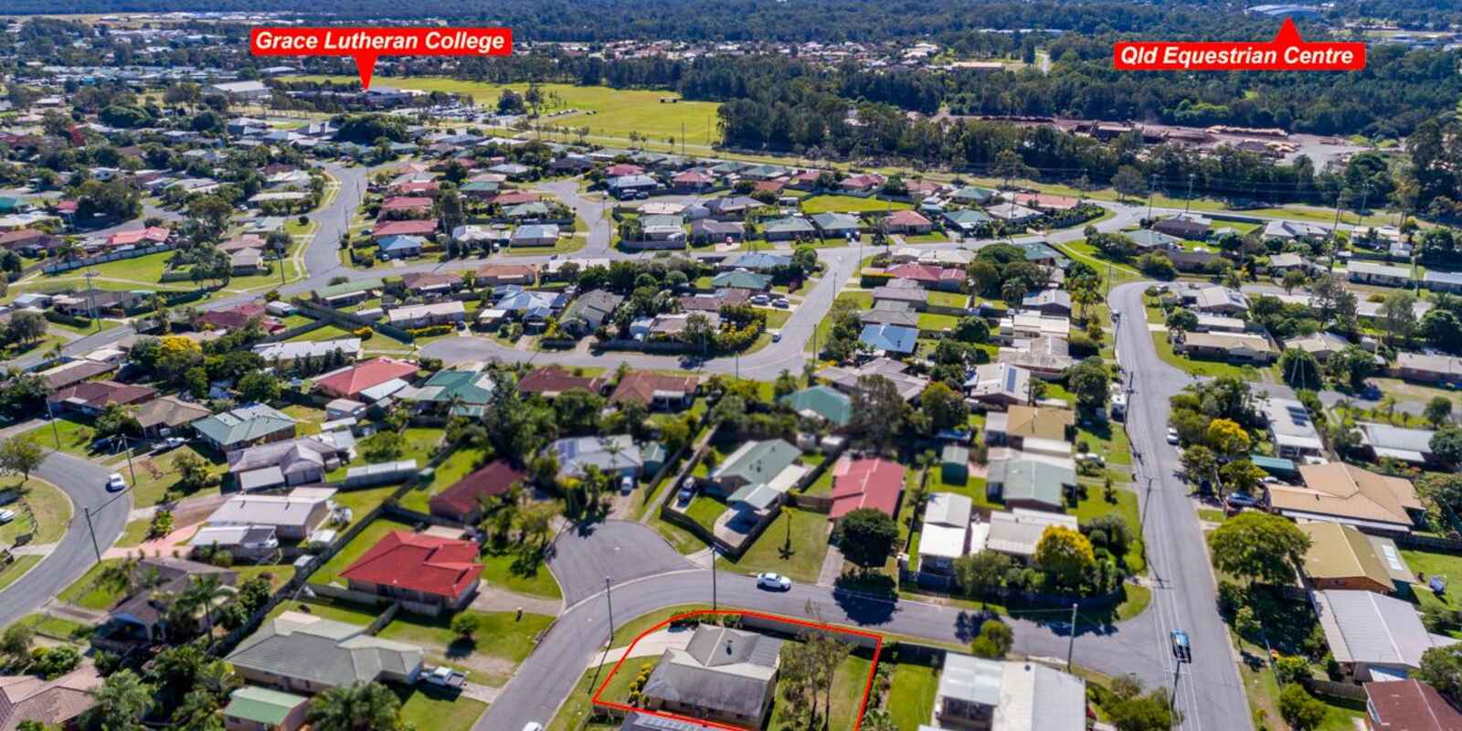 3 Cleary Street Caboolture 3 Cleary Street Caboolture