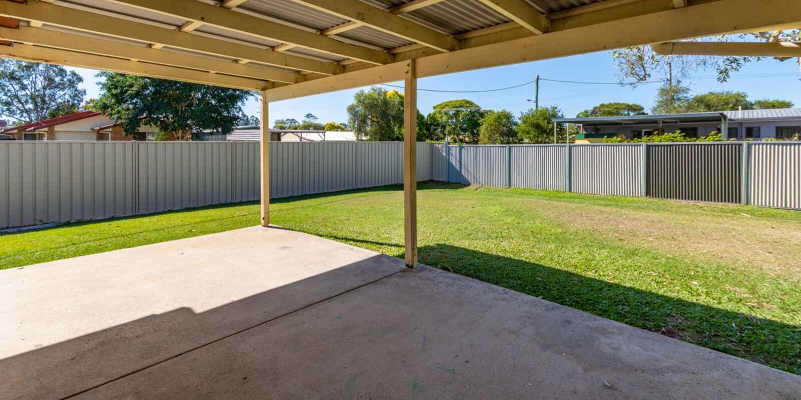 3 Cleary Street Caboolture 3 Cleary Street Caboolture