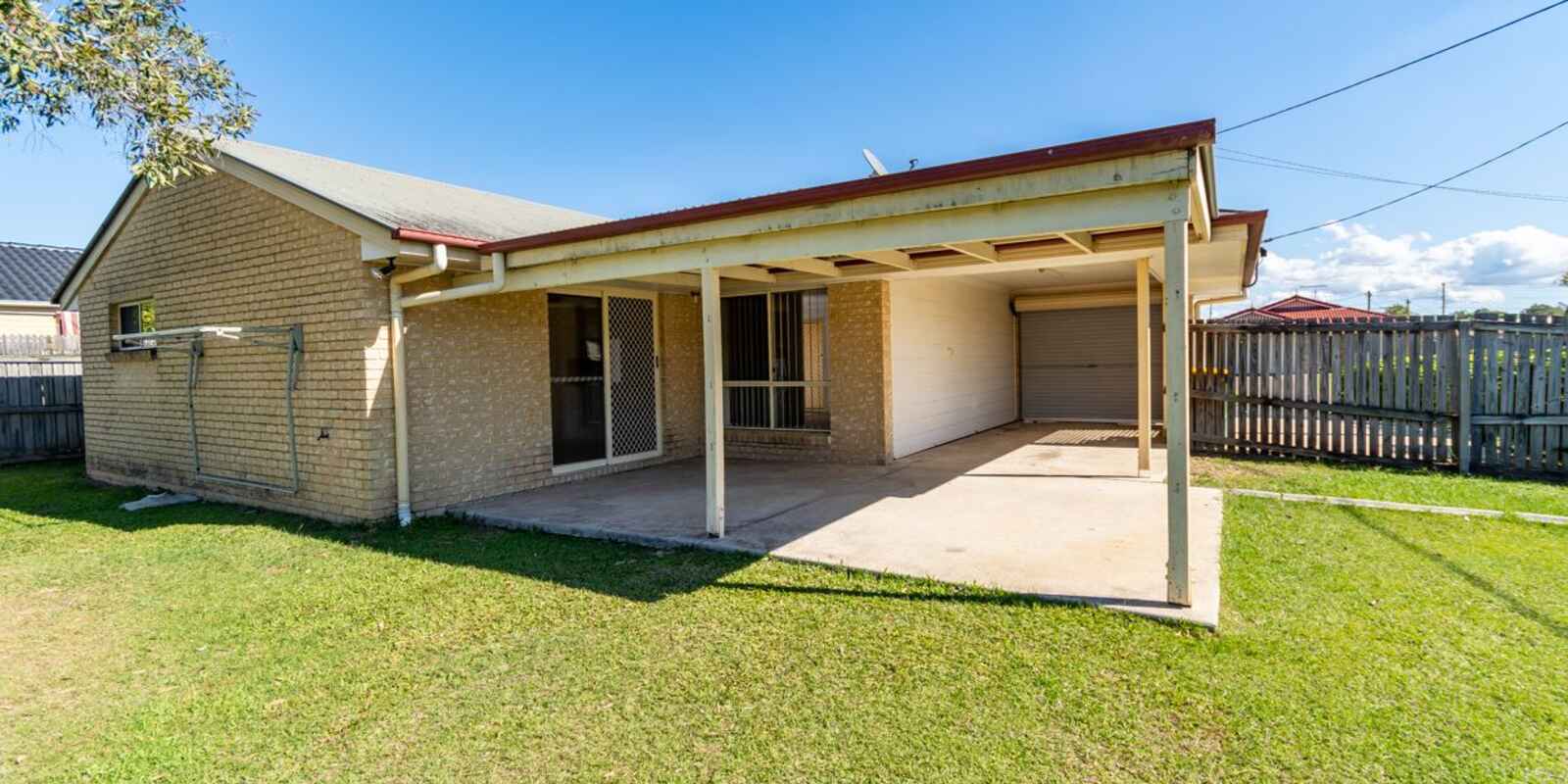 3 Cleary Street Caboolture 3 Cleary Street Caboolture