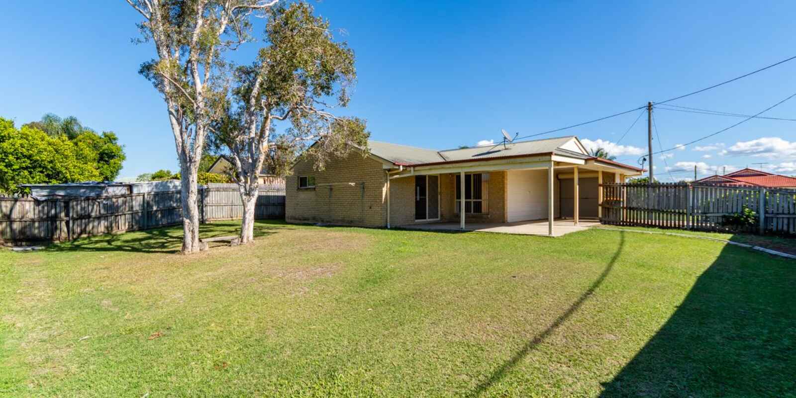 3 Cleary Street Caboolture 3 Cleary Street Caboolture