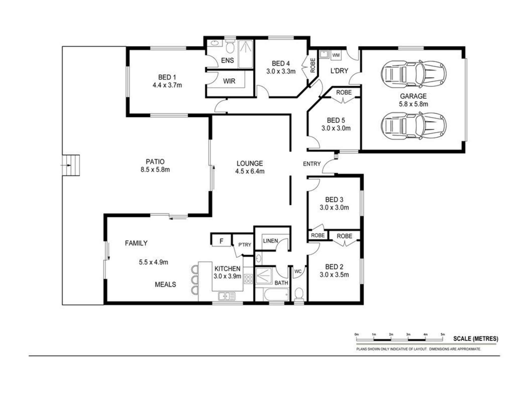 10 Levy Road Elimbah