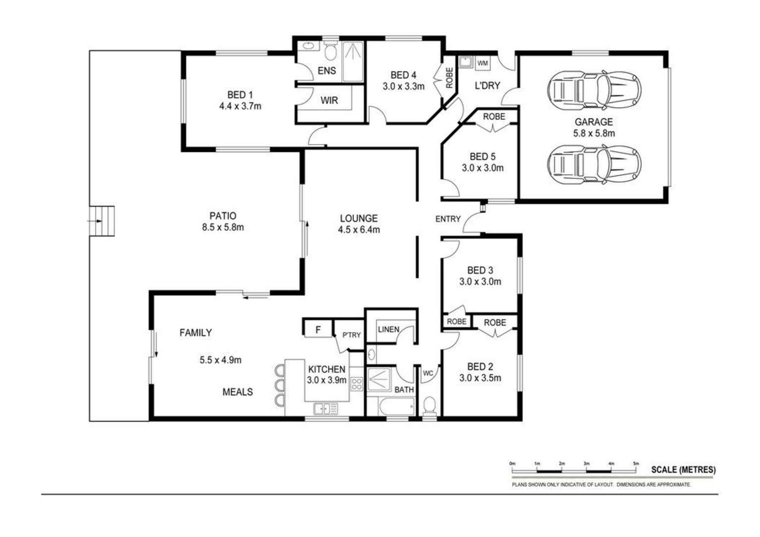 10 Levy Road Elimbah