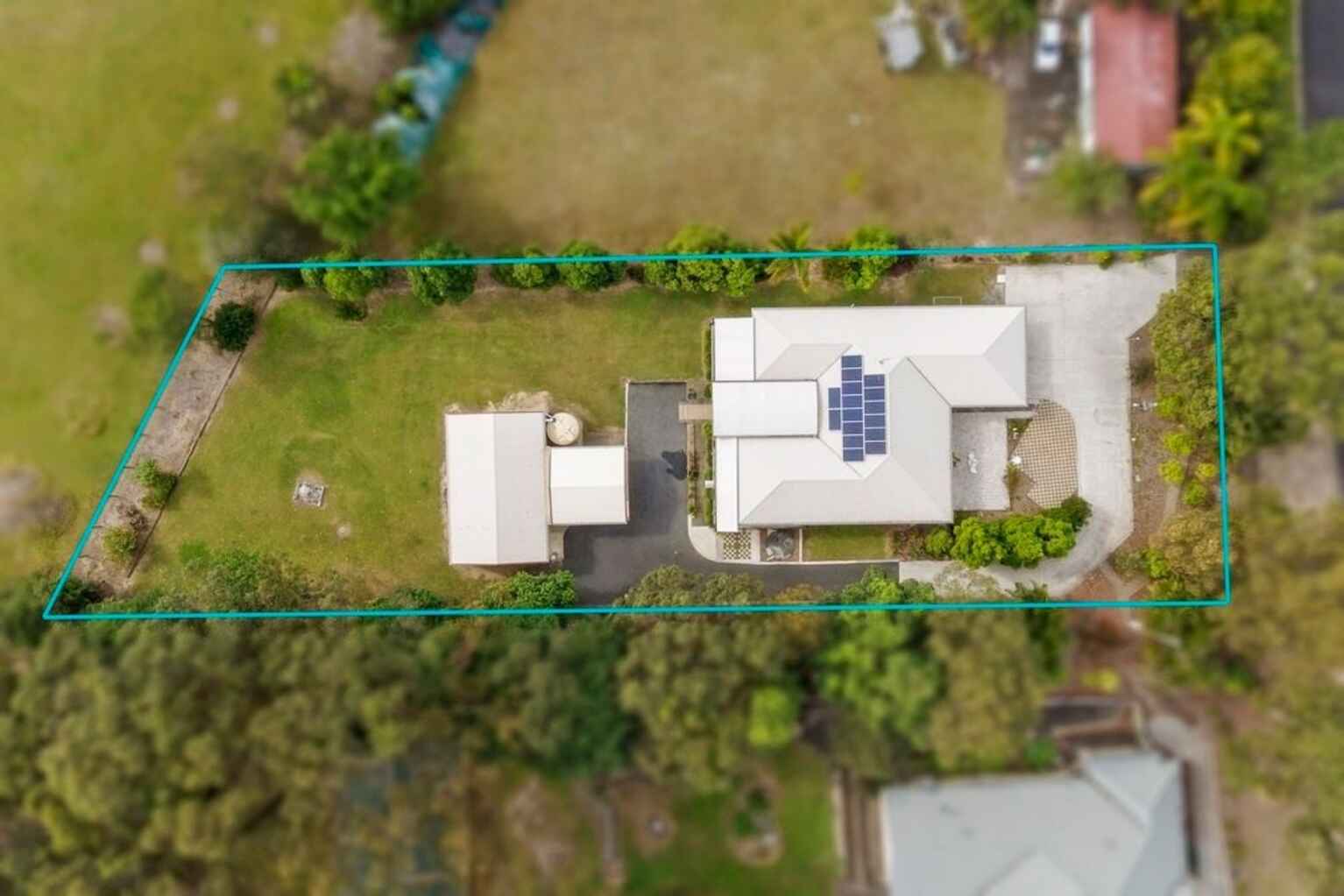 10 Levy Road Elimbah