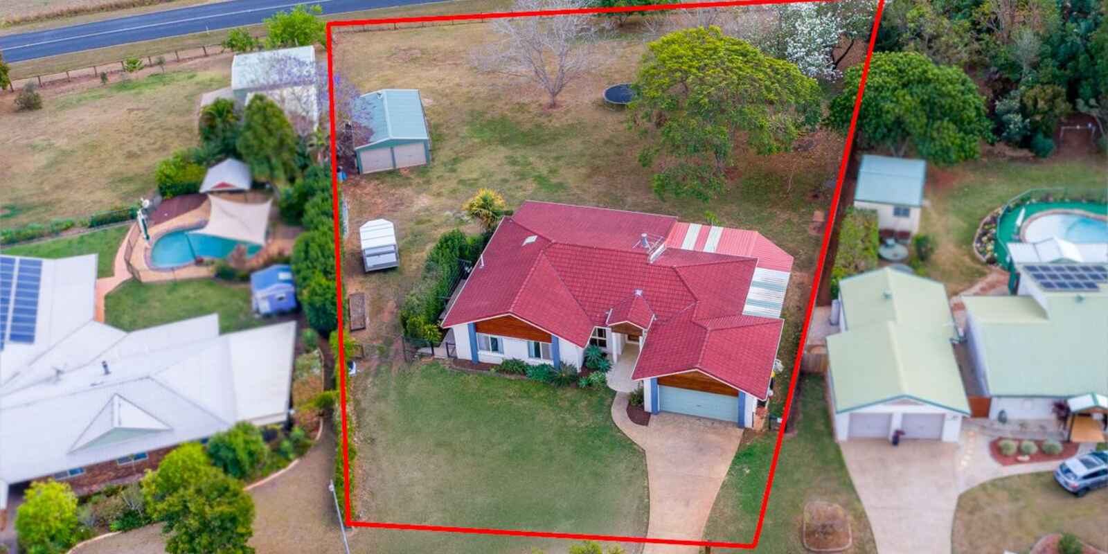 39 - 41 Ada Crescent Upper Caboolture
