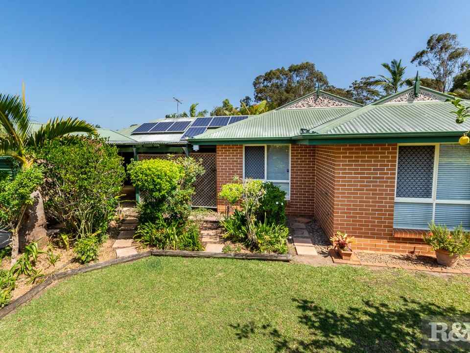 3 Jonathon Street Morayfield
