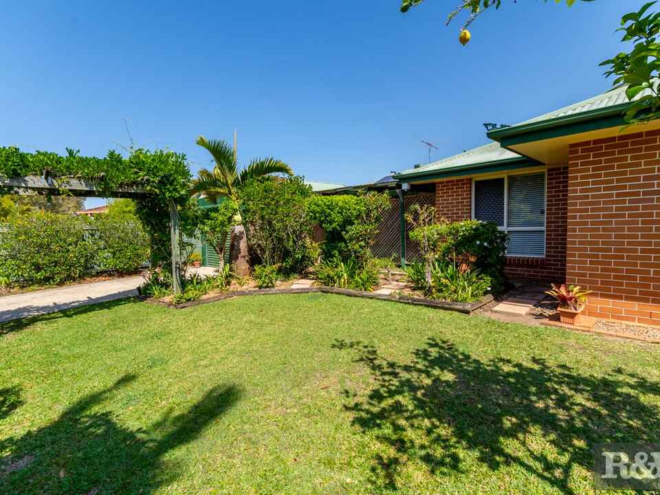 3 Jonathon Street Morayfield
