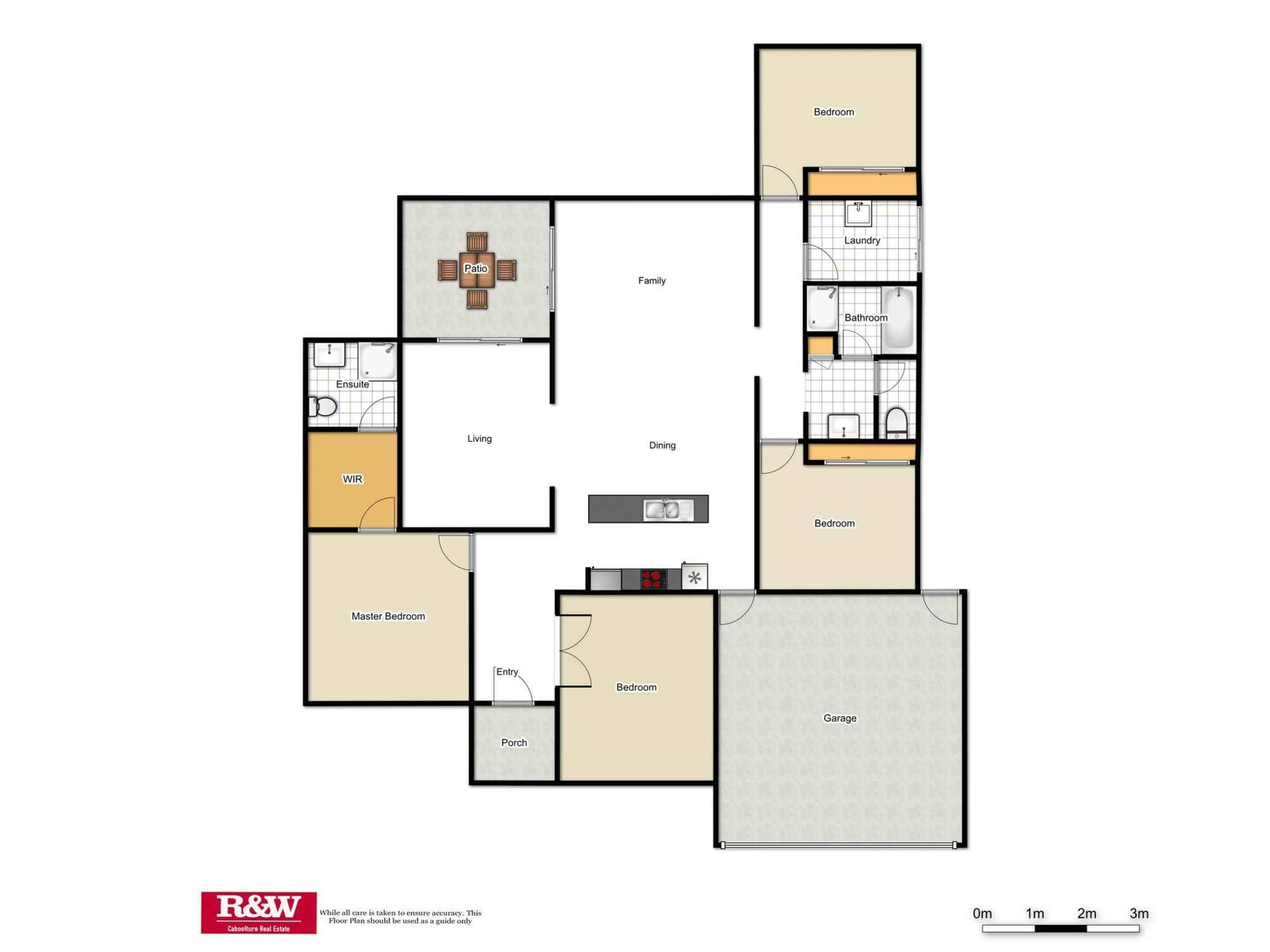 19 St Columbans Court Caboolture 19 St Columbans Court Caboolture