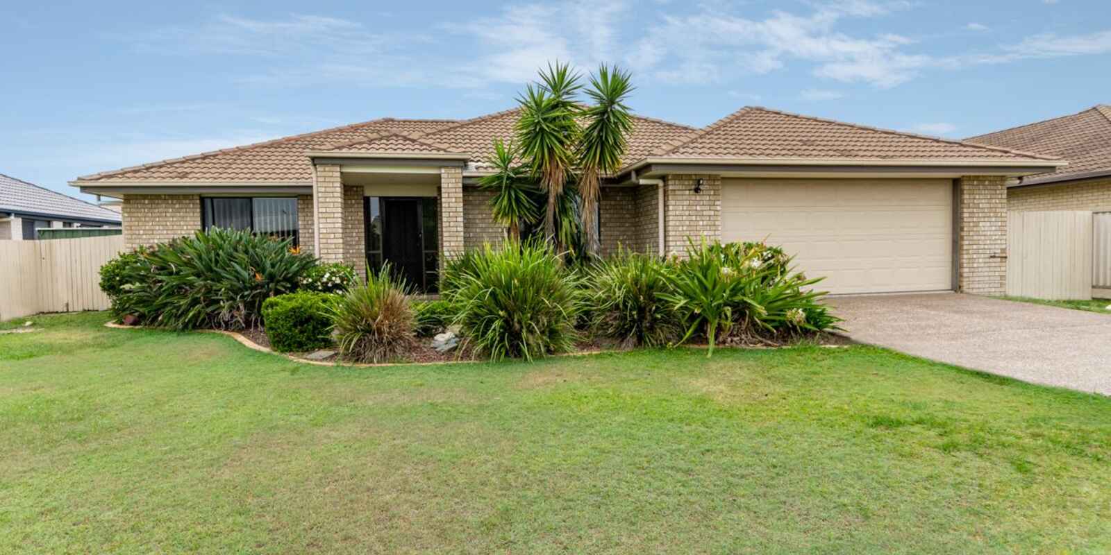19 St Columbans Court Caboolture