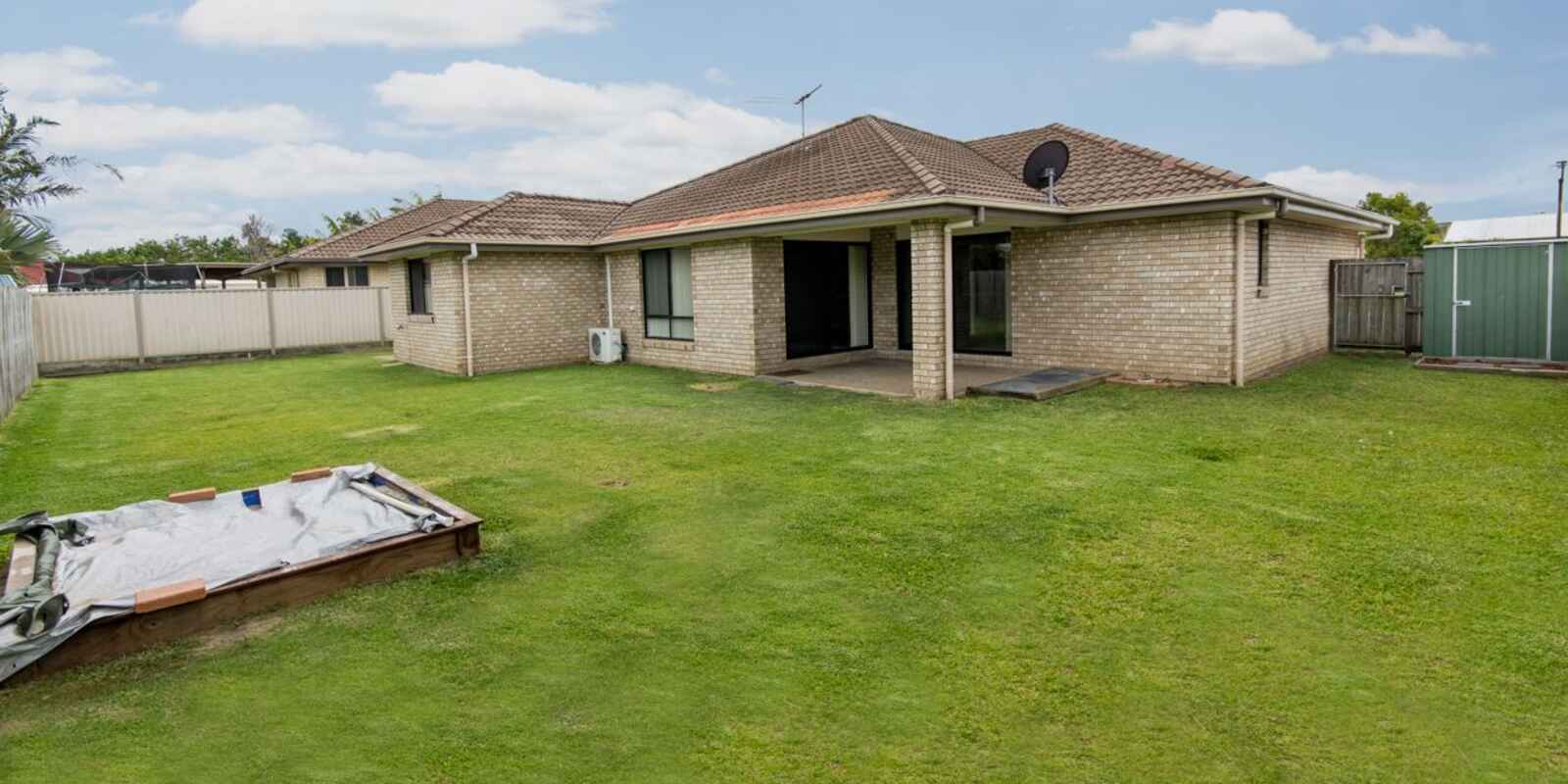 19 St Columbans Court Caboolture