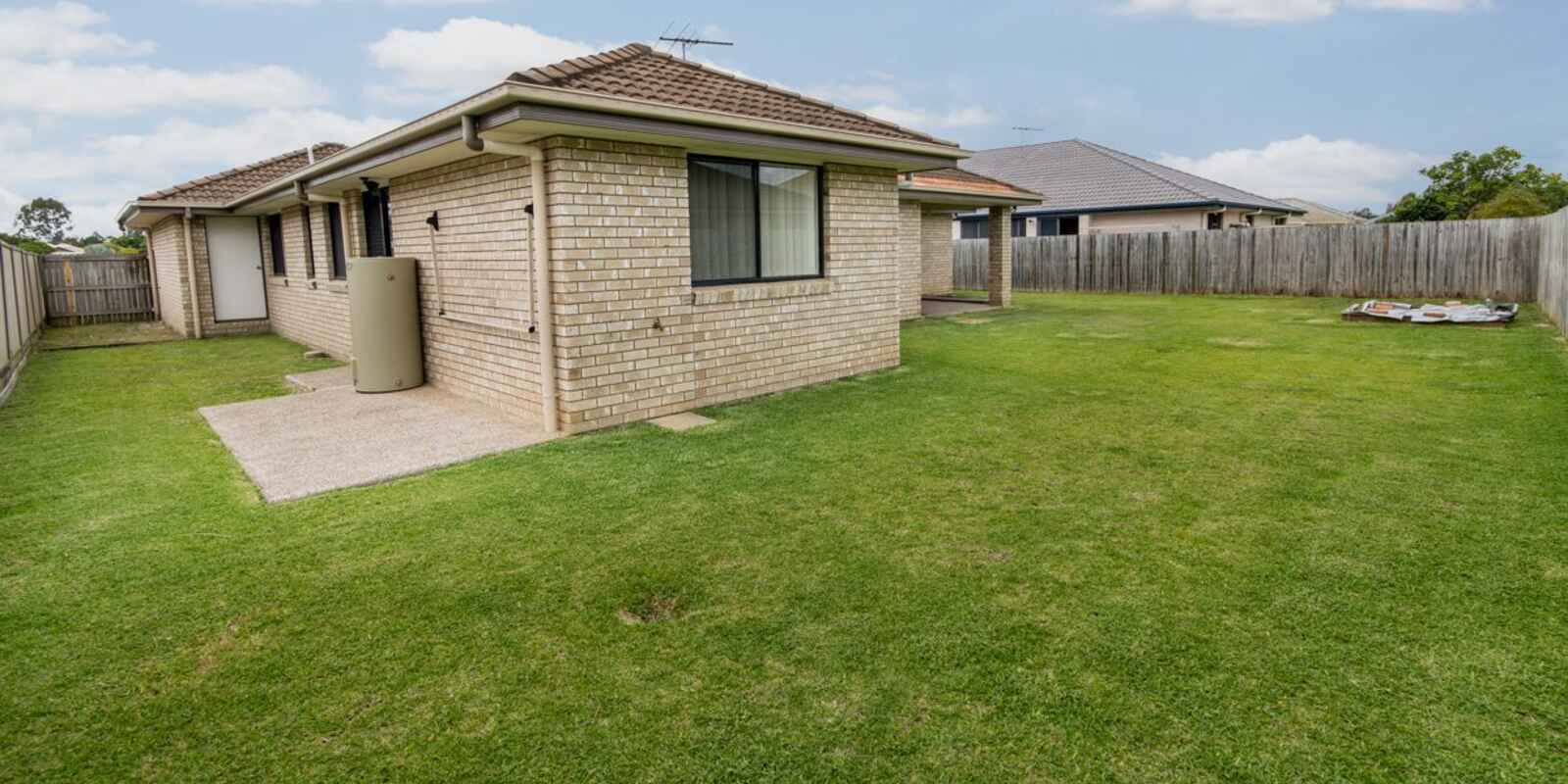 19 St Columbans Court Caboolture