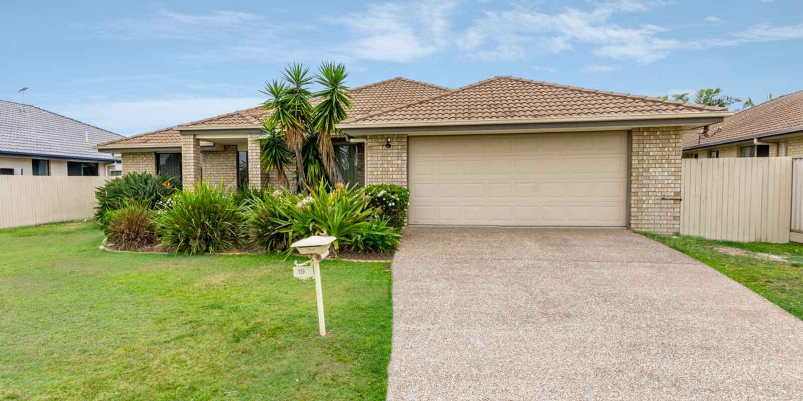 19 St Columbans Court Caboolture