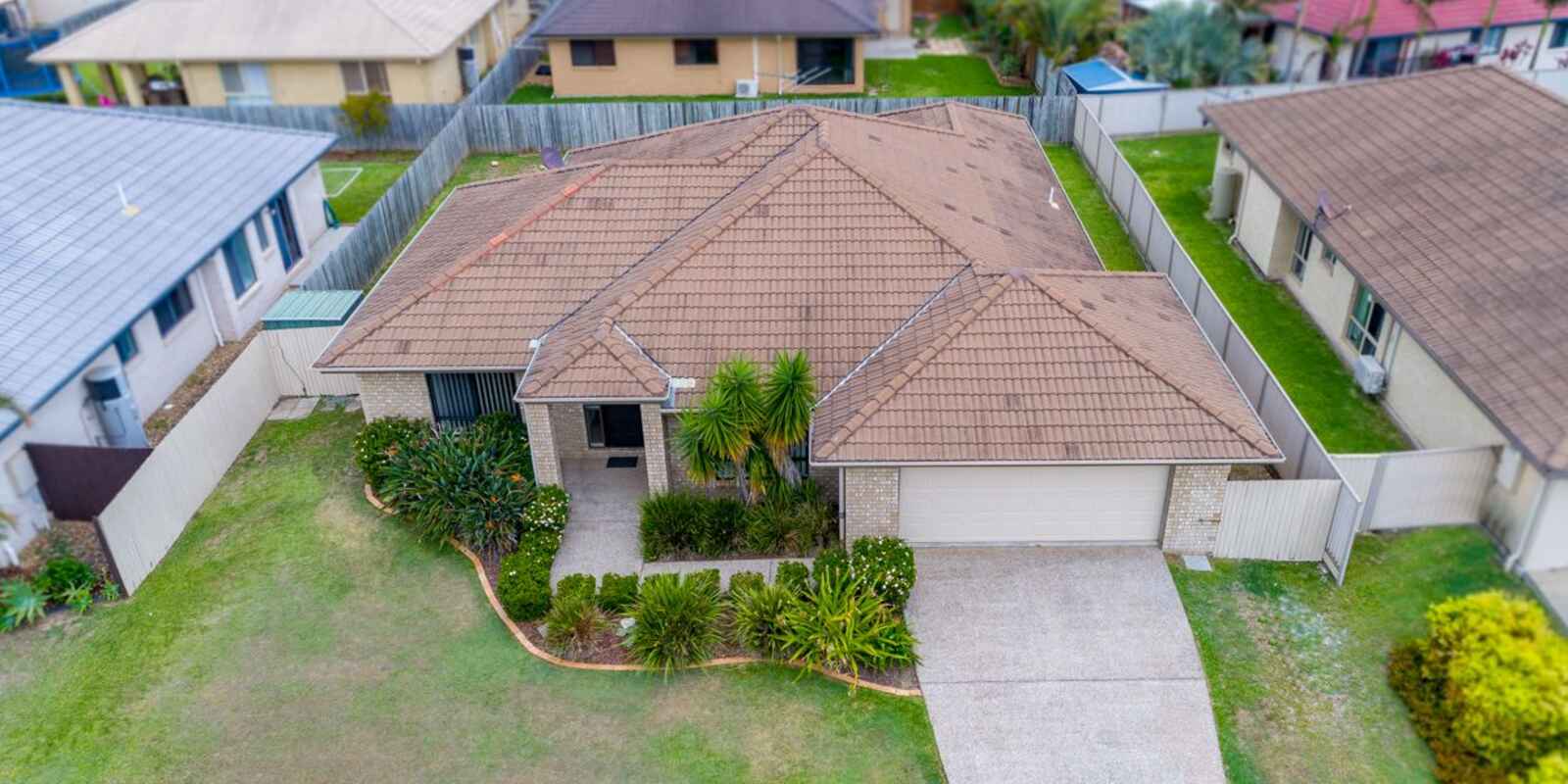 19 St Columbans Court Caboolture