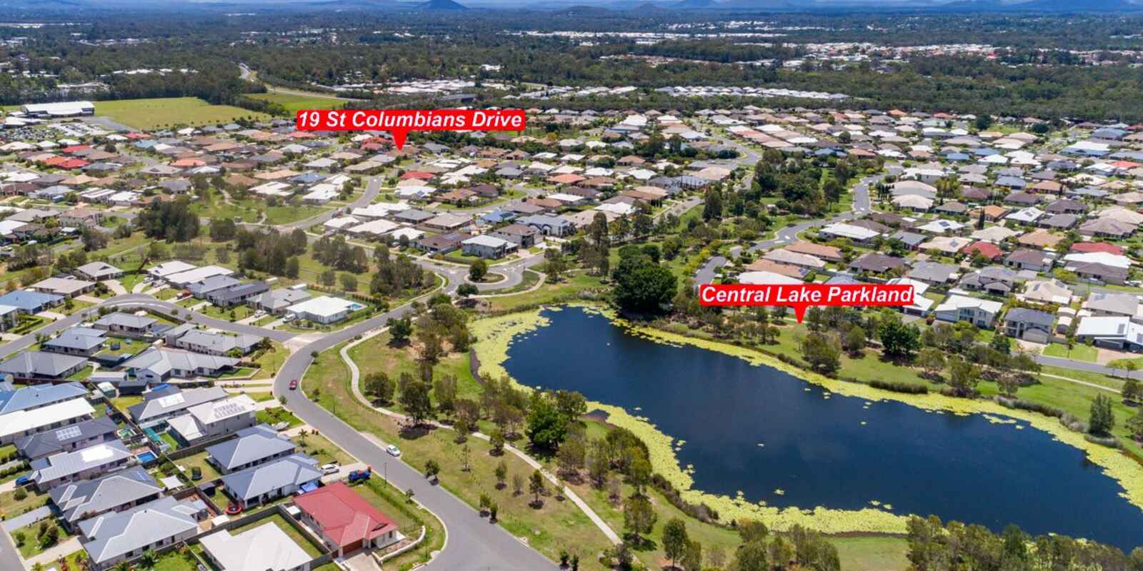 19 St Columbans Court Caboolture