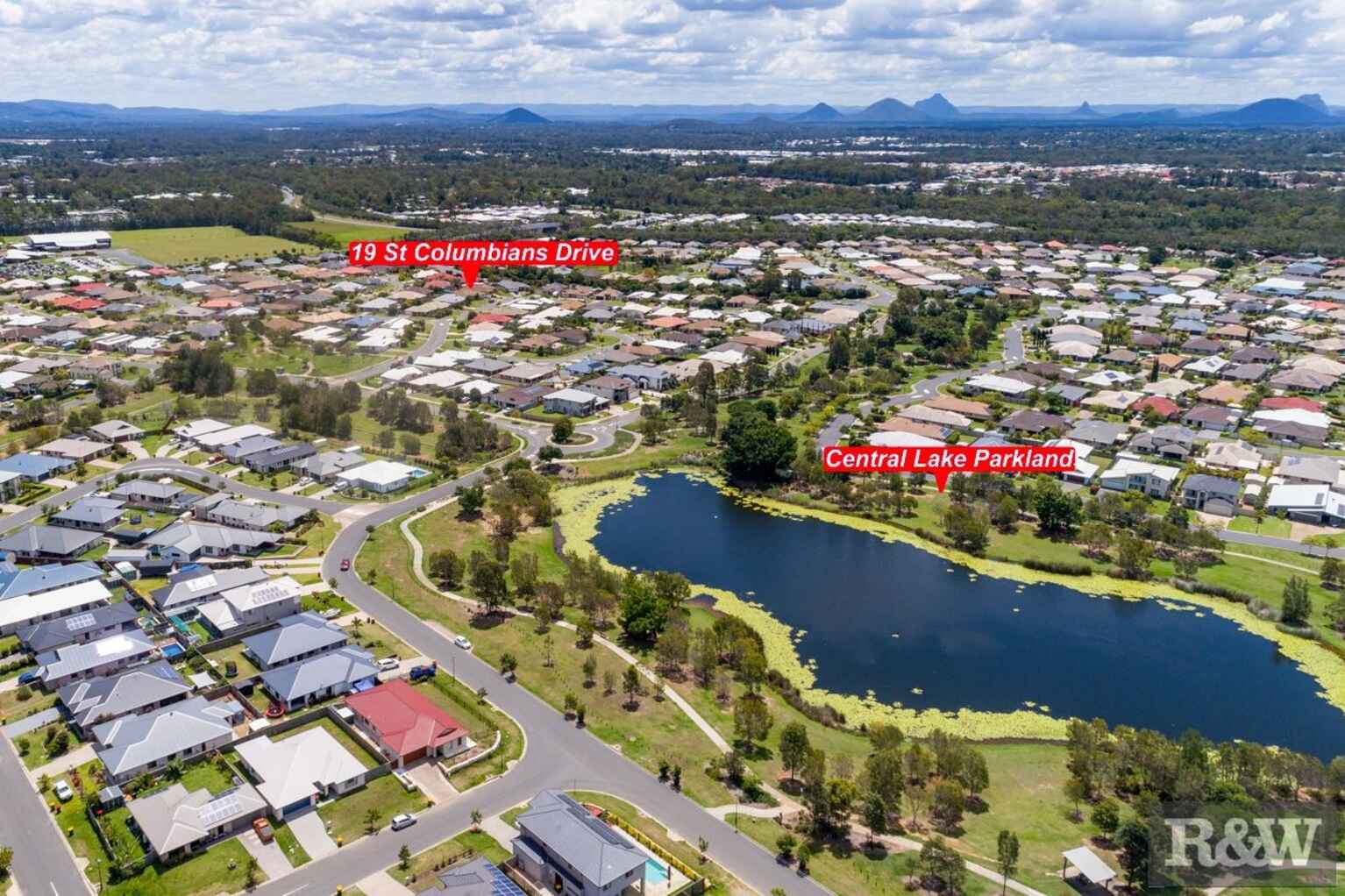 19 St Columbans Court Caboolture 19 St Columbans Court Caboolture