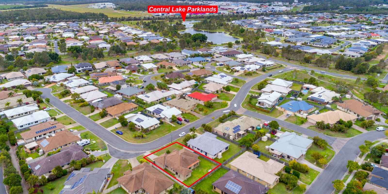 19 St Columbans Court Caboolture