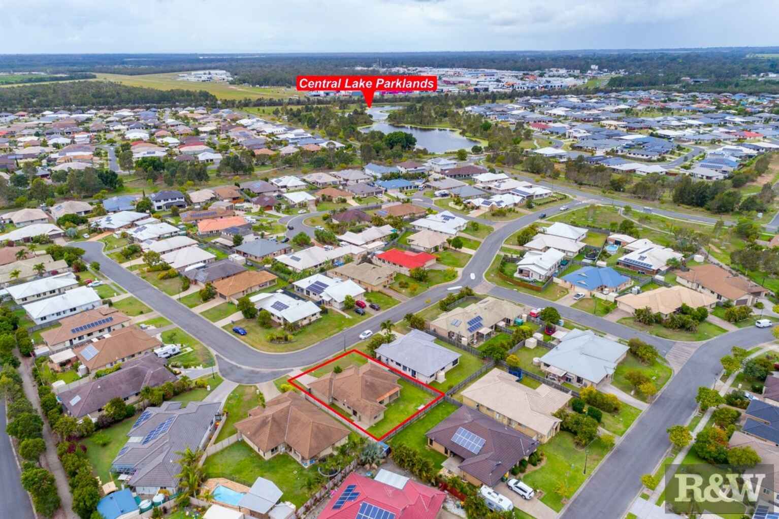 19 St Columbans Court Caboolture 19 St Columbans Court Caboolture