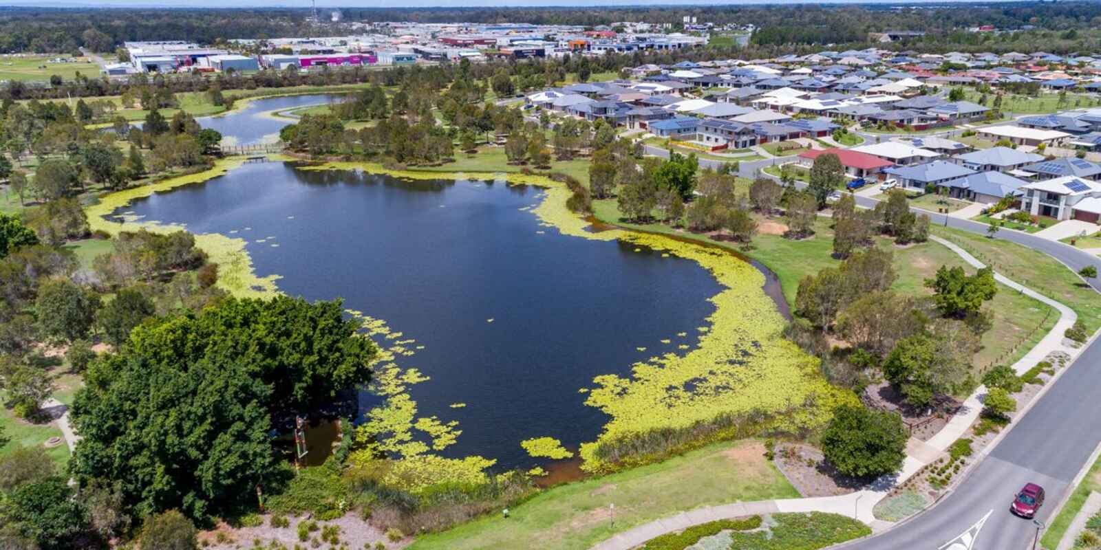 19 St Columbans Court Caboolture