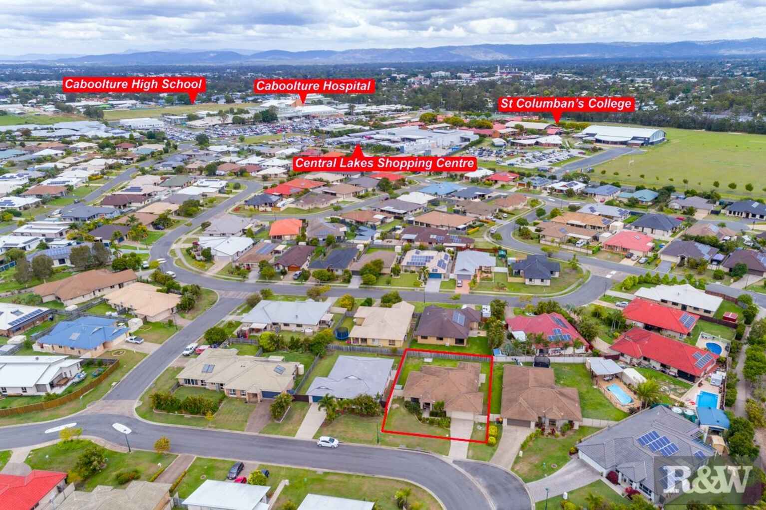 19 St Columbans Court Caboolture 19 St Columbans Court Caboolture