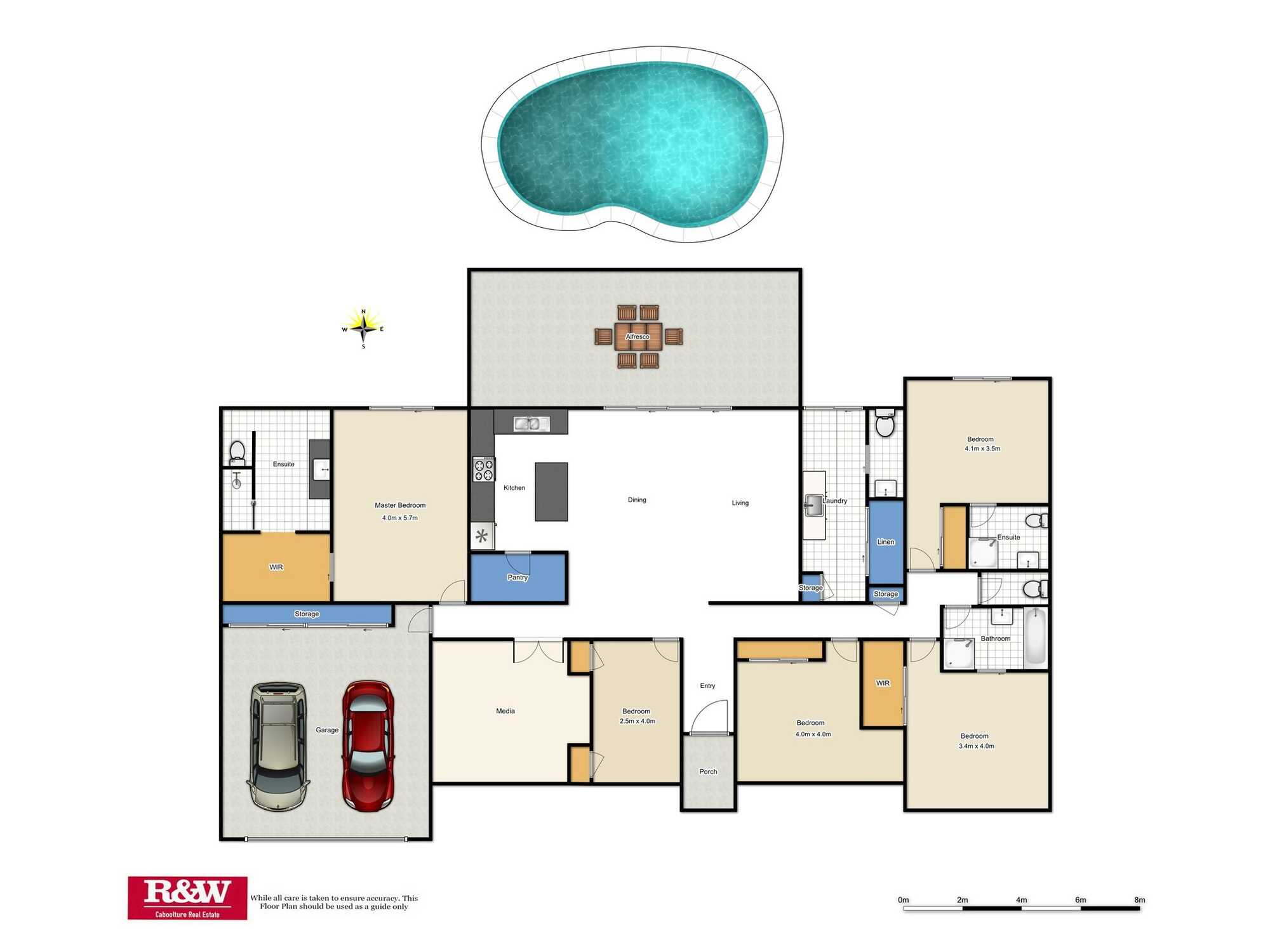 15 Stormbird Court Upper Caboolture