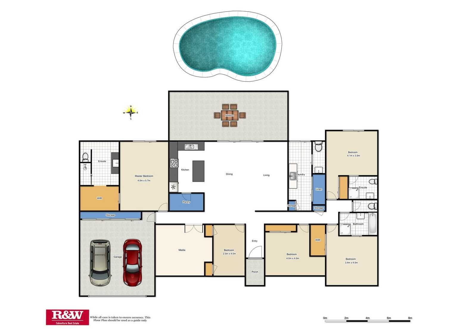 15 Stormbird Court Upper Caboolture
