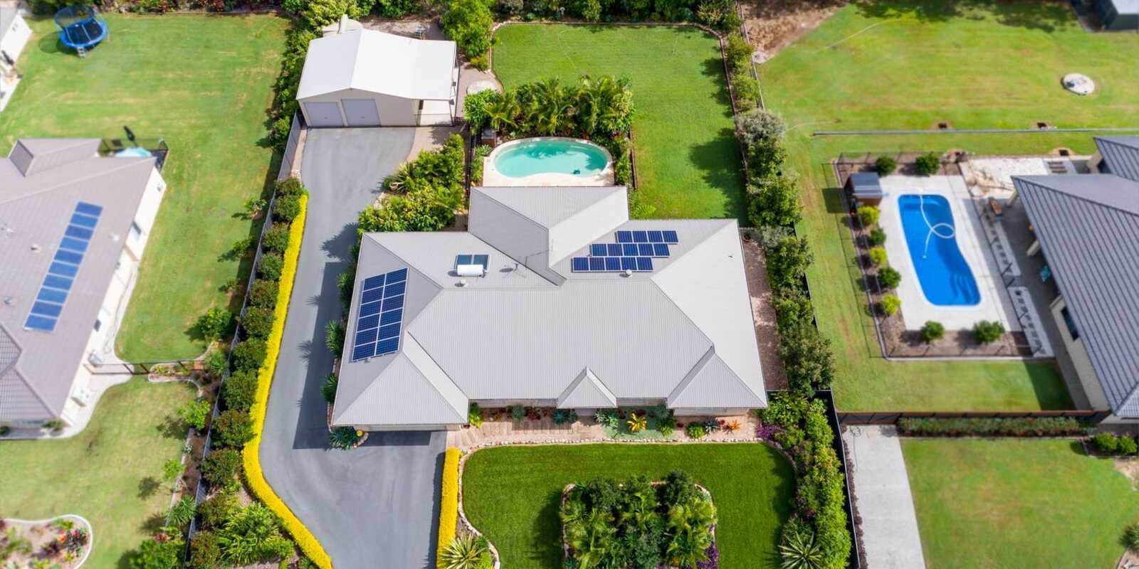 15 Stormbird Court Upper Caboolture