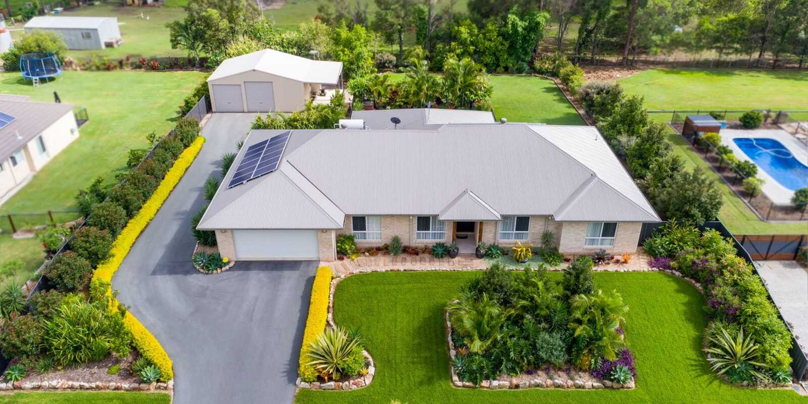 15 Stormbird Court Upper Caboolture