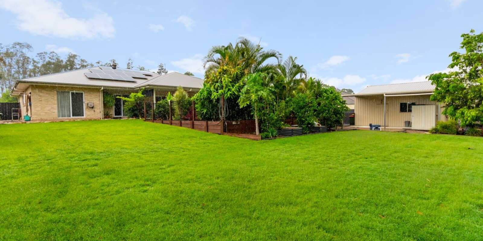15 Stormbird Court Upper Caboolture