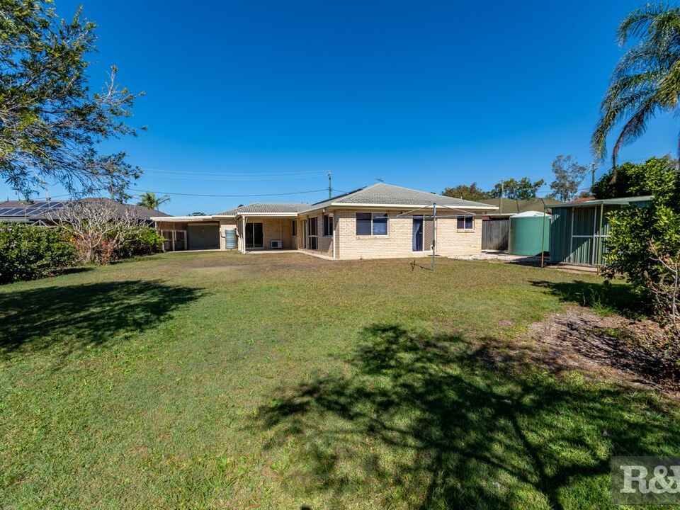 5 Tullawong Drive Caboolture