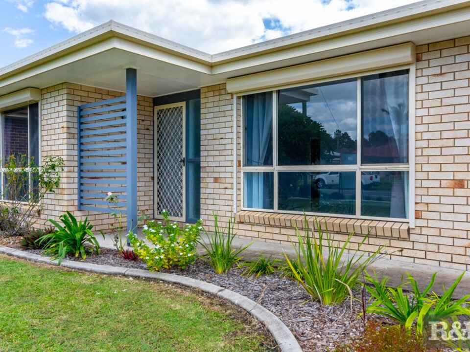 5 Tullawong Drive Caboolture