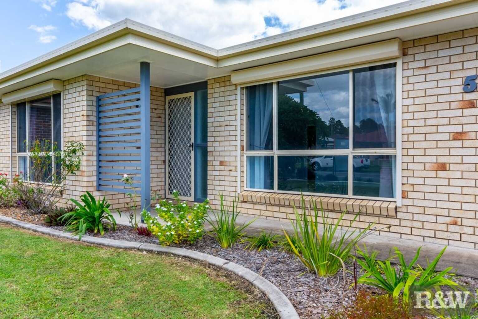 5 Tullawong Drive Caboolture