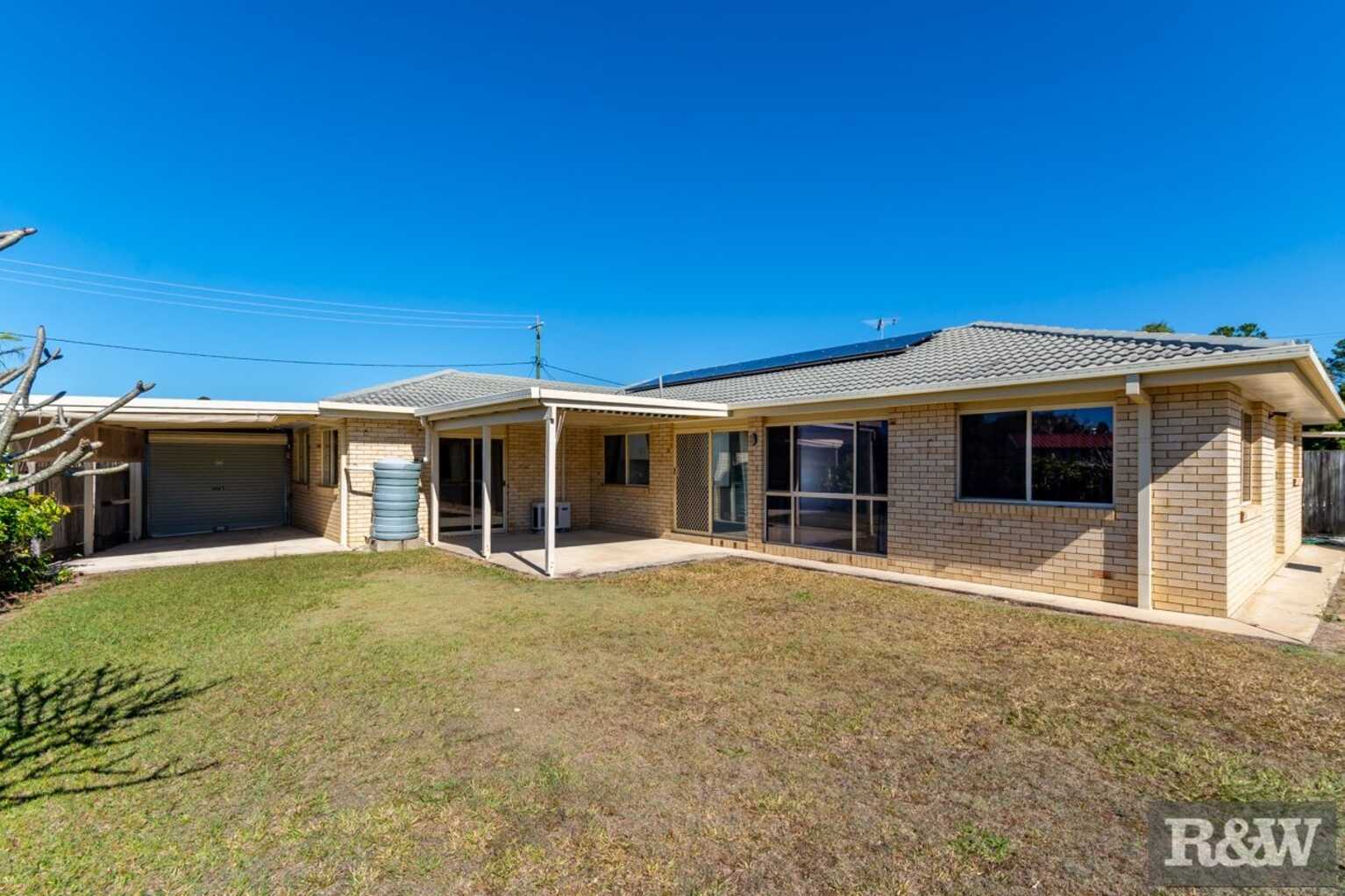 5 Tullawong Drive Caboolture