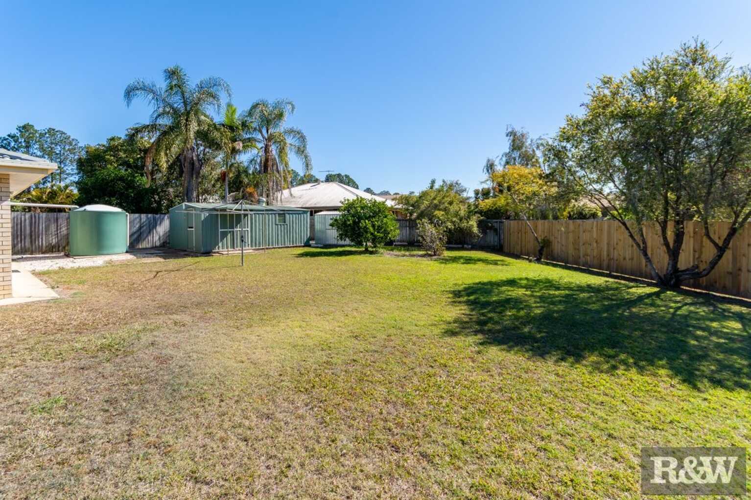 5 Tullawong Drive Caboolture