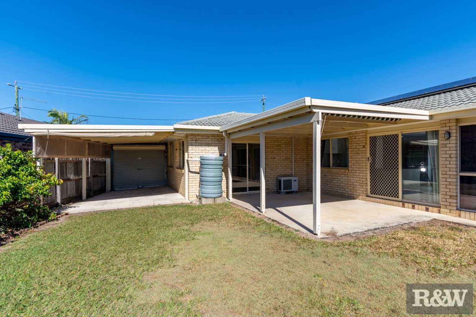 5 Tullawong Drive Caboolture