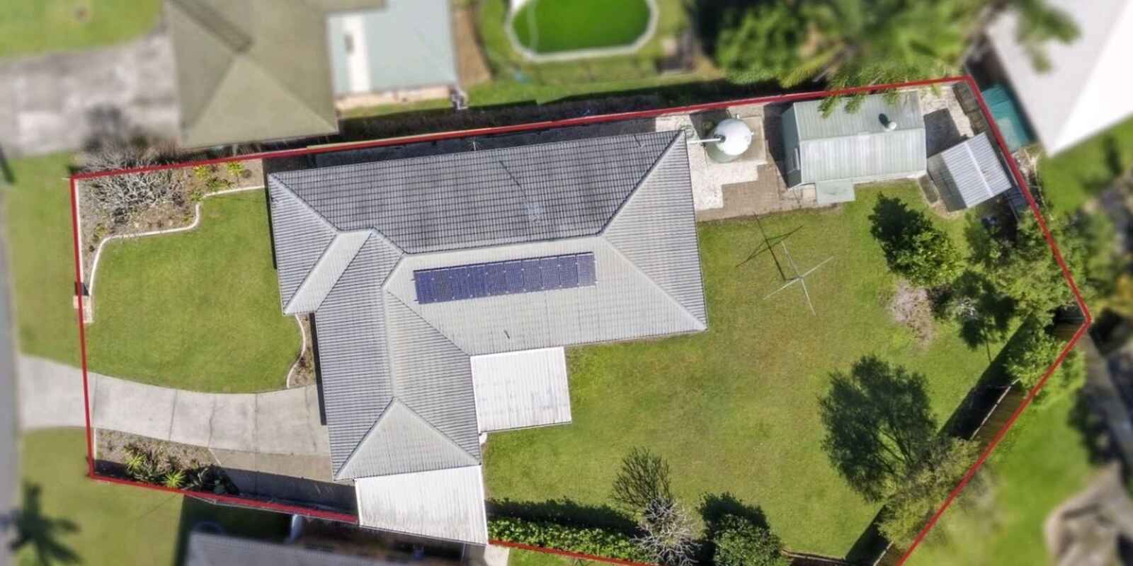 5 Tullawong Drive Caboolture