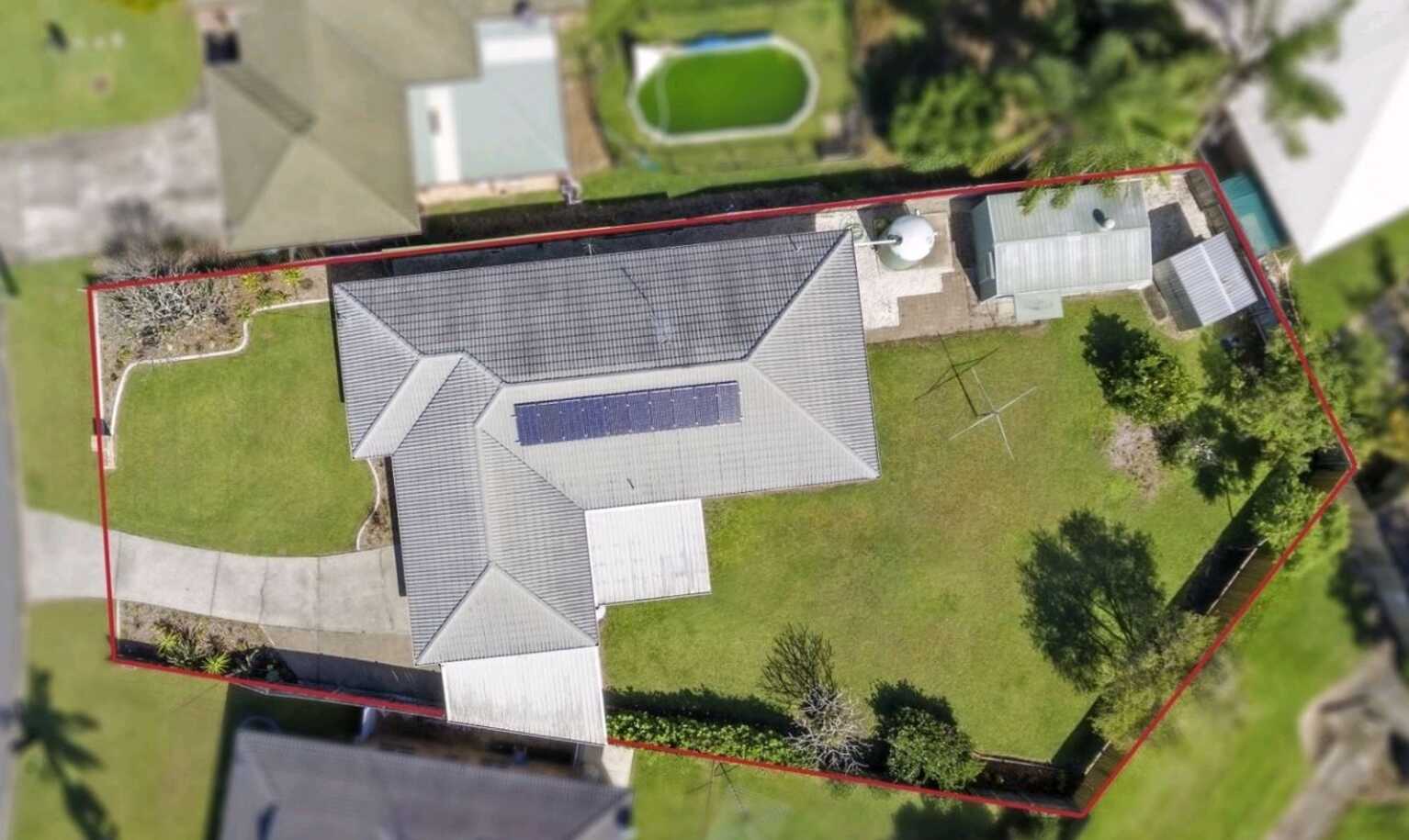 5 Tullawong Drive Caboolture